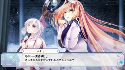 ���������꡼ No.022�Υ���ͥ������ / ������ȥ�ֲ��������襤�Ϥ��줫����� episode 1�פ�7��15���˥�꡼�����Ⲧ����ˤ��������������������ǥ����å�������ADV