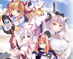 画像ギャラリー No.001のサムネイル画像 / PC/Switch「俺たちの戦いはこれからだ! episode 1」が本日リリース。ゲーム序盤のプレイ動画とOPムービーが公開に