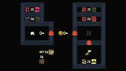 ꡼ No.005 | ޥǡBaba Is Youפۿϡαñ¤ؤʸϤꡤ롼ѹǤѥ륲