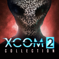 画像ギャラリー No.009のサムネイル画像 / Android版「XCOM 2 Collection」が2021年7月13日に配信。隊員がやられてしまってもめげないで