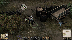 ウォー・モングレルス