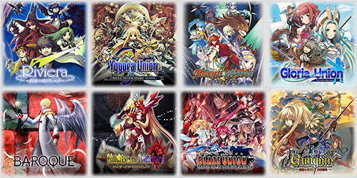 画像ギャラリー No.001のサムネイル画像 / 「ナイツ・イン・ザ・ナイトメア」「バロック」など合計8作品のサントラが各種音楽配信サービスで公開に