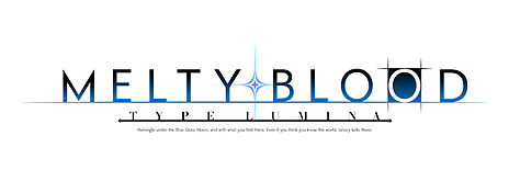 画像ギャラリー No.004のサムネイル画像 / 「MELTY BLOOD: TYPE LUMINA」,武内 崇氏描き下ろしイラスト2点が公開。いずれも店舗別購入特典のデザインに使用
