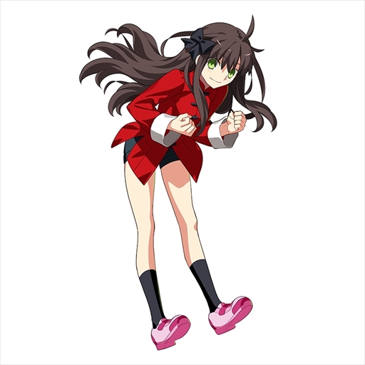 ꡼ No.009Υͥ / MELTY BLOOD: TYPE LUMINAסͭԸšɤλ郎ȯɽХȥ륢䥲ΥܥǧǤҲưθ