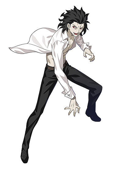 ꡼ No.003Υͥ / MELTY BLOOD: TYPE LUMINAסߥϥ롦Х襩λ郎ȯɽԡɤȥ꡼ͥɬ¿ĥ