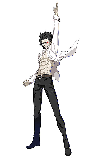 ꡼ No.006Υͥ / MELTY BLOOD: TYPE LUMINAסߥϥ롦Х襩λ郎ȯɽԡɤȥ꡼ͥɬ¿ĥ