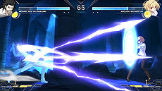 ꡼ No.008Υͥ / MELTY BLOOD: TYPE LUMINAסߥϥ롦Х襩λ郎ȯɽԡɤȥ꡼ͥɬ¿ĥ