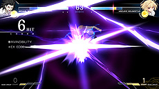 ꡼ No.010Υͥ / MELTY BLOOD: TYPE LUMINAסߥϥ롦Х襩λ郎ȯɽԡɤȥ꡼ͥɬ¿ĥ