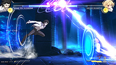 ꡼ No.012Υͥ / MELTY BLOOD: TYPE LUMINAסߥϥ롦Х襩λ郎ȯɽԡɤȥ꡼ͥɬ¿ĥ