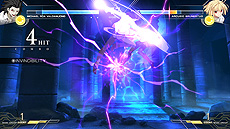 ꡼ No.013Υͥ / MELTY BLOOD: TYPE LUMINAסߥϥ롦Х襩λ郎ȯɽԡɤȥ꡼ͥɬ¿ĥ