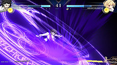 ꡼ No.017Υͥ / MELTY BLOOD: TYPE LUMINAסߥϥ롦Х襩λ郎ȯɽԡɤȥ꡼ͥɬ¿ĥ