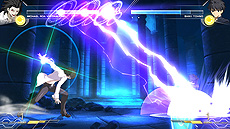 ꡼ No.019Υͥ / MELTY BLOOD: TYPE LUMINAסߥϥ롦Х襩λ郎ȯɽԡɤȥ꡼ͥɬ¿ĥ