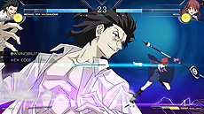 ꡼ No.021Υͥ / MELTY BLOOD: TYPE LUMINAסߥϥ롦Х襩λ郎ȯɽԡɤȥ꡼ͥɬ¿ĥ