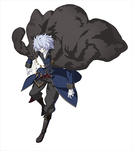 ꡼ No.004 | MELTY BLOOD: TYPE LUMINAפ˥ϥ󥲥꤬¿̤ƻդʤХȥ륹