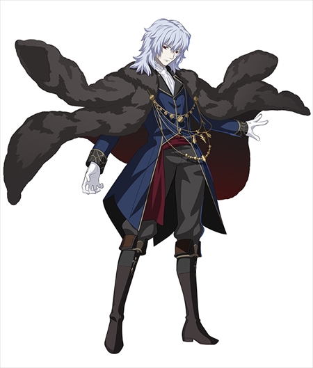 ꡼ No.005 | MELTY BLOOD: TYPE LUMINAפ˥ϥ󥲥꤬¿̤ƻդʤХȥ륹