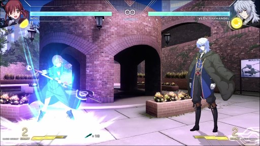 ꡼ No.031 | MELTY BLOOD: TYPE LUMINA׳ȯԥ󥿥ӥ塼ե󥹥ѥΤʤꤿΤ֤ȶˡ10ǯۤλפʹ