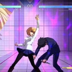 ꡼ No.032 | MELTY BLOOD: TYPE LUMINA׳ȯԥ󥿥ӥ塼ե󥹥ѥΤʤꤿΤ֤ȶˡ10ǯۤλפʹ
