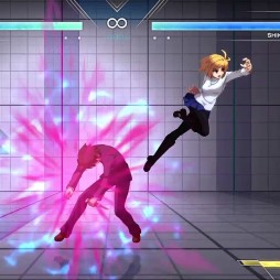 ꡼ No.036 | MELTY BLOOD: TYPE LUMINA׳ȯԥ󥿥ӥ塼ե󥹥ѥΤʤꤿΤ֤ȶˡ10ǯۤλפʹ