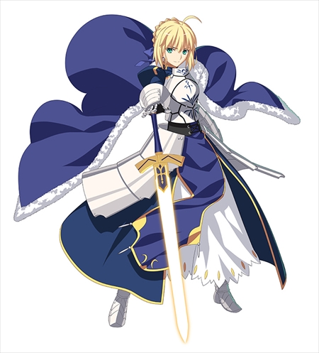 ꡼ No.005 | MELTY BLOOD: TYPE LUMINAפFate꡼饻С꡼ȥԡɤøդȤ륭饯