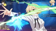 ���������꡼ No.008�Υ���ͥ������ / ���֥饷�꡼���ǿ����MELTY BLOOD: TYPE LUMINA�פ�����ȯ�䡣�ַ�ɱR�פ������Ѥ�١����ˤ�����Ʈ������κǿ���