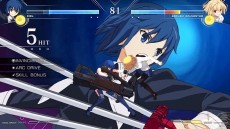 ���������꡼ No.009�Υ���ͥ������ / ���֥饷�꡼���ǿ����MELTY BLOOD: TYPE LUMINA�פ�����ȯ�䡣�ַ�ɱR�פ������Ѥ�١����ˤ�����Ʈ������κǿ���