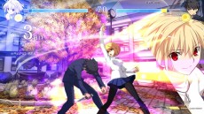 ���������꡼ No.010�Υ���ͥ������ / ���֥饷�꡼���ǿ����MELTY BLOOD: TYPE LUMINA�פ�����ȯ�䡣�ַ�ɱR�פ������Ѥ�١����ˤ�����Ʈ������κǿ���