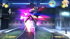 ���������꡼ No.011�Υ���ͥ������ / ���֥饷�꡼���ǿ����MELTY BLOOD: TYPE LUMINA�פ�����ȯ�䡣�ַ�ɱR�פ������Ѥ�١����ˤ�����Ʈ������κǿ���