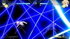 ֥饷꡼ǿMELTY BLOOD: TYPE LUMINAפȯ䡣ַɱRפѤ١ˤƮκǿ