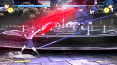 ���������꡼ No.031�Υ���ͥ������ / ���֥饷�꡼���ǿ����MELTY BLOOD: TYPE LUMINA�פ�����ȯ�䡣�ַ�ɱR�פ������Ѥ�١����ˤ�����Ʈ������κǿ���