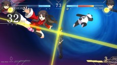 ���������꡼ No.042�Υ���ͥ������ / ���֥饷�꡼���ǿ����MELTY BLOOD: TYPE LUMINA�פ�����ȯ�䡣�ַ�ɱR�פ������Ѥ�١����ˤ�����Ʈ������κǿ���