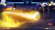 ���������꡼ No.047�Υ���ͥ������ / ���֥饷�꡼���ǿ����MELTY BLOOD: TYPE LUMINA�פ�����ȯ�䡣�ַ�ɱR�פ������Ѥ�١����ˤ�����Ʈ������κǿ���