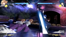 ���������꡼ No.049�Υ���ͥ������ / ���֥饷�꡼���ǿ����MELTY BLOOD: TYPE LUMINA�פ�����ȯ�䡣�ַ�ɱR�פ������Ѥ�١����ˤ�����Ʈ������κǿ���