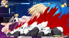 ���������꡼ No.050�Υ���ͥ������ / ���֥饷�꡼���ǿ����MELTY BLOOD: TYPE LUMINA�פ�����ȯ�䡣�ַ�ɱR�פ������Ѥ�١����ˤ�����Ʈ������κǿ���