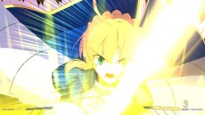 ���������꡼ No.052�Υ���ͥ������ / ���֥饷�꡼���ǿ����MELTY BLOOD: TYPE LUMINA�פ�����ȯ�䡣�ַ�ɱR�פ������Ѥ�١����ˤ�����Ʈ������κǿ���