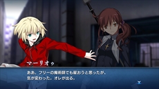 ꡼ No.006 | MELTY BLOOD: TYPE LUMINAסޡꥪɲäDLC2Ƥ2022ǯ414̵ۿ