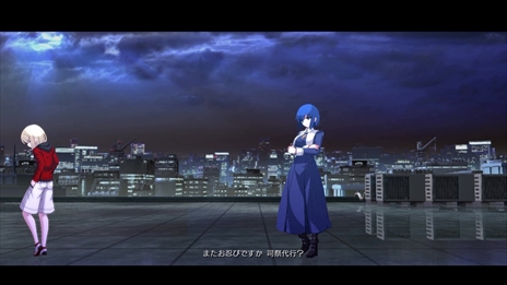 ꡼ No.012 | MELTY BLOOD: TYPE LUMINAסޡꥪɲäDLC2Ƥ2022ǯ414̵ۿ