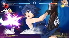 ꡼ No.018 | MELTY BLOOD: TYPE LUMINAסޡꥪɲäDLC2Ƥ2022ǯ414̵ۿ