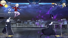 ꡼ No.020 | MELTY BLOOD: TYPE LUMINAסޡꥪɲäDLC2Ƥ2022ǯ414̵ۿ