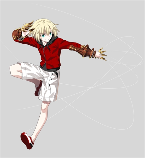 ꡼ No.021 | MELTY BLOOD: TYPE LUMINAסޡꥪɲäDLC2Ƥ2022ǯ414̵ۿ