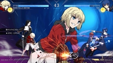 ꡼ No.030 | MELTY BLOOD: TYPE LUMINAסޡꥪɲäDLC2Ƥ2022ǯ414̵ۿ