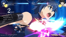 ꡼ No.031 | MELTY BLOOD: TYPE LUMINAסޡꥪɲäDLC2Ƥ2022ǯ414̵ۿ