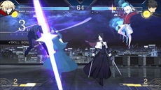 ꡼ No.042 | MELTY BLOOD: TYPE LUMINAסޡꥪɲäDLC2Ƥ2022ǯ414̵ۿ