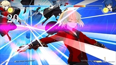 ꡼ No.054 | MELTY BLOOD: TYPE LUMINAסޡꥪɲäDLC2Ƥ2022ǯ414̵ۿ