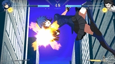 ꡼ No.055 | MELTY BLOOD: TYPE LUMINAסޡꥪɲäDLC2Ƥ2022ǯ414̵ۿ