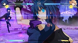 ꡼ No.003Υͥ / MELTY BLOOD: TYPE LUMINAס̵DLCɲå饯ȴɤȡȥޡꥪɤΥץ쥤ư褬