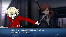 ꡼ No.006 | MELTY BLOOD: TYPE LUMINAפˡȴɤȡȥޡꥪɤ魯DLC2Ƥ꡼ХȥХĴ䵡ǽɲä»