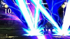 ꡼ No.021 | MELTY BLOOD: TYPE LUMINAס饯ȴ෢ɤξܺ٤ȥХȥͥ줿꡼ȥåϤŨͤ