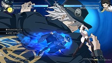 ꡼ No.022 | MELTY BLOOD: TYPE LUMINAס饯ȴ෢ɤξܺ٤ȥХȥͥ줿꡼ȥåϤŨͤ