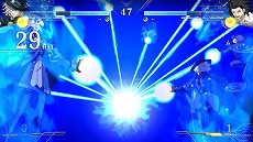 ꡼ No.025 | MELTY BLOOD: TYPE LUMINAס饯ȴ෢ɤξܺ٤ȥХȥͥ줿꡼ȥåϤŨͤ