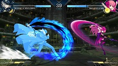 ꡼ No.027 | MELTY BLOOD: TYPE LUMINAס饯ȴ෢ɤξܺ٤ȥХȥͥ줿꡼ȥåϤŨͤ